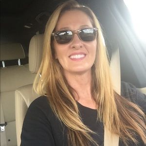 Meet your Posher, Tammy